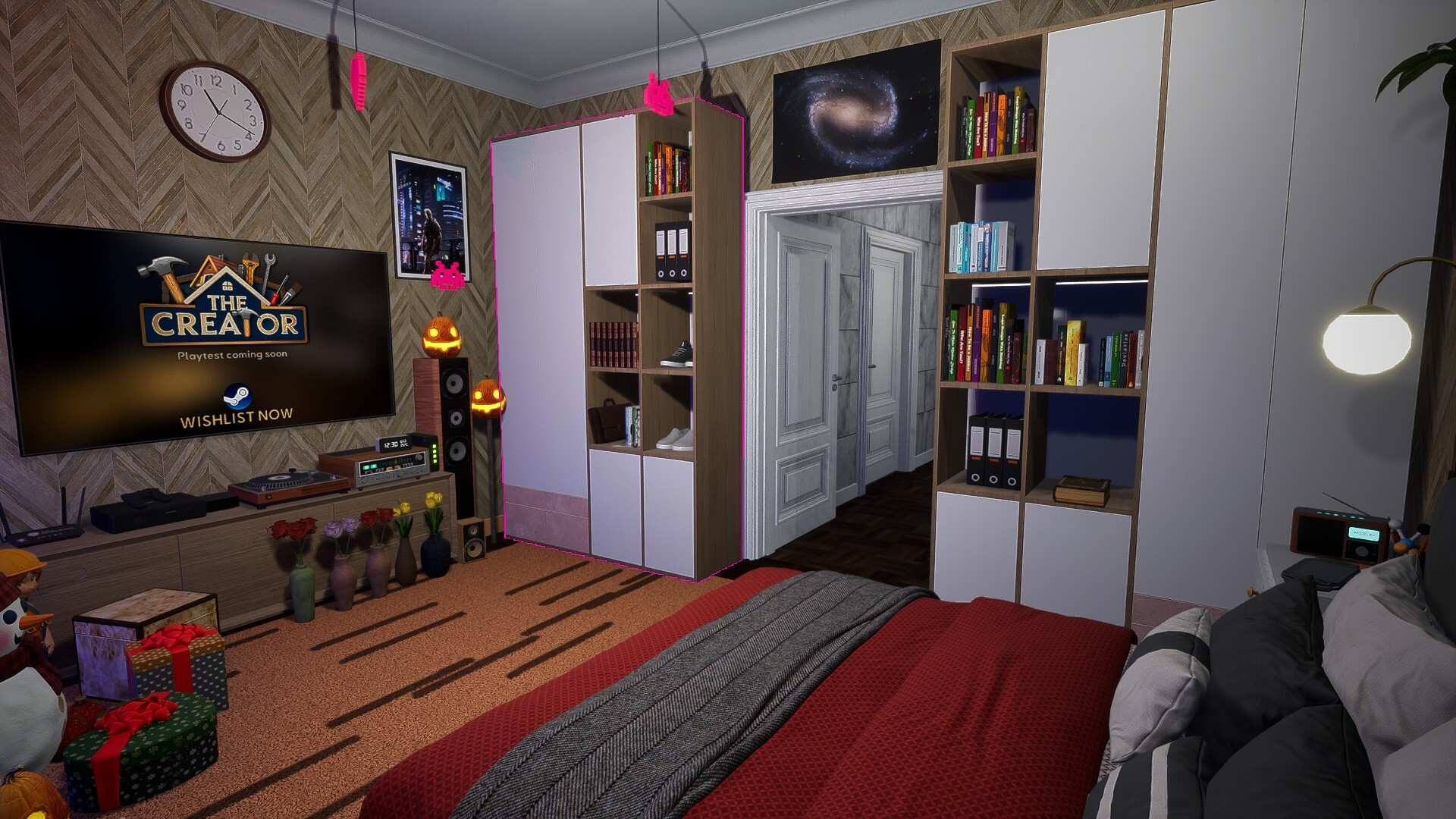 创造者/The Creator_0