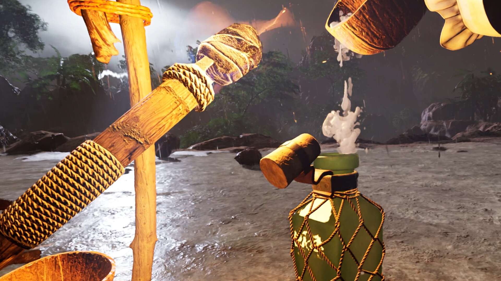 布斯特拉普岛/Bootstrap Island/支持VR_1