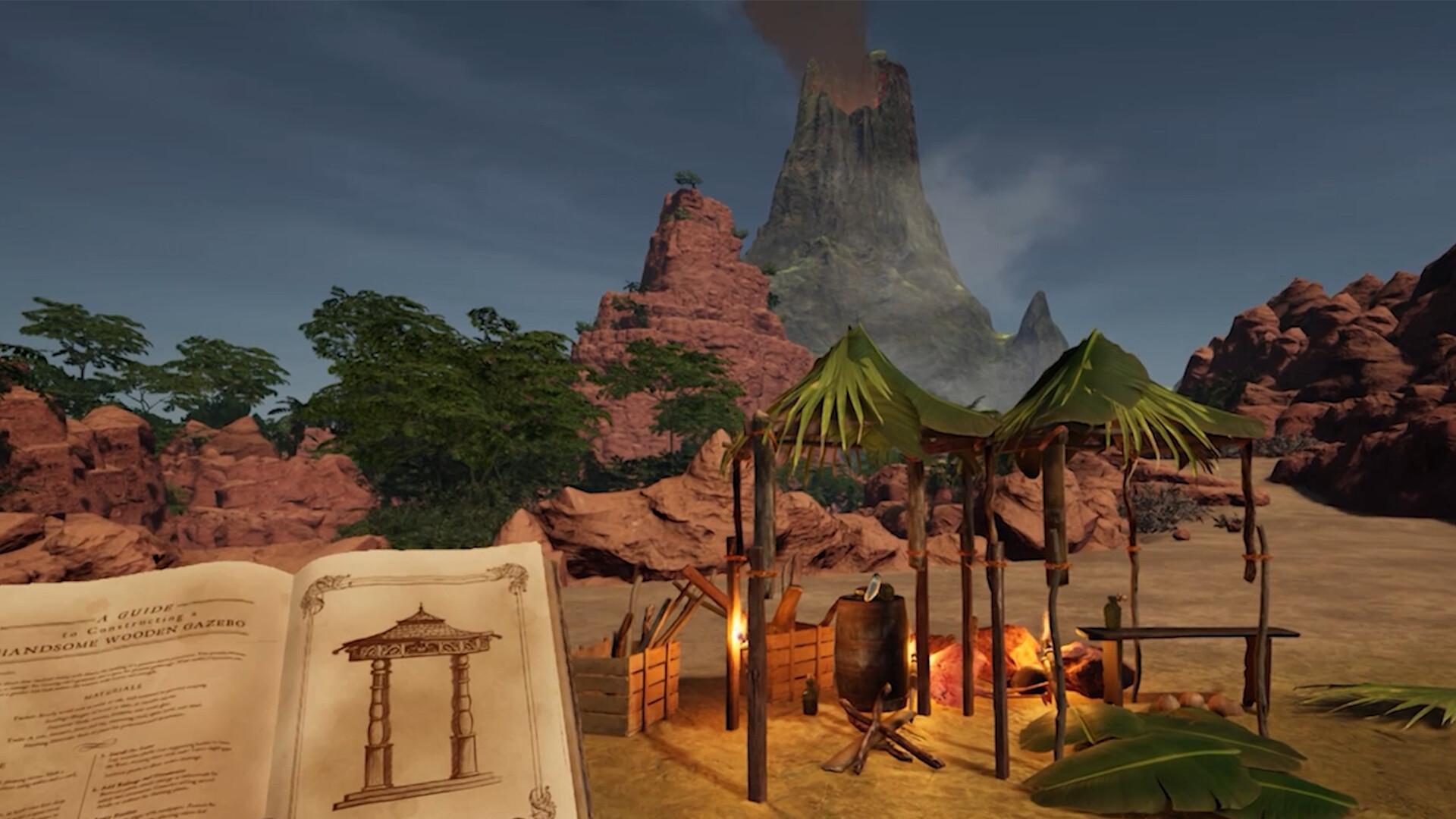 布斯特拉普岛/Bootstrap Island/支持VR_3