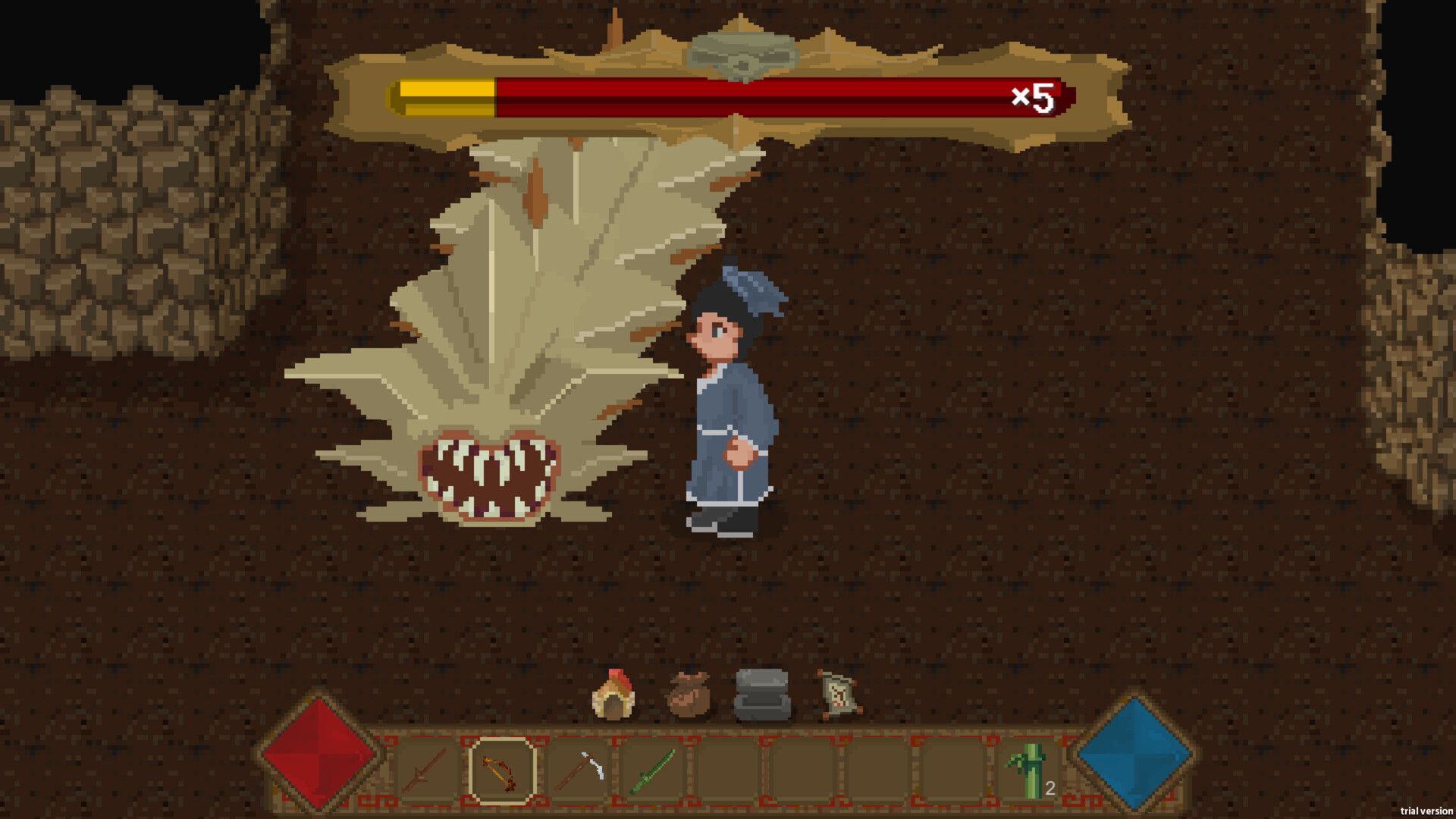 鸟兽幻戏图/Bird and Beast Fantasy_1