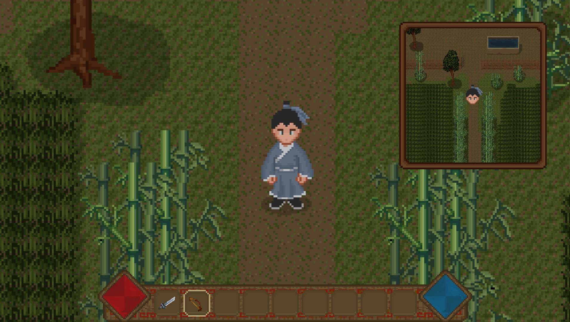 鸟兽幻戏图/Bird and Beast Fantasy_0