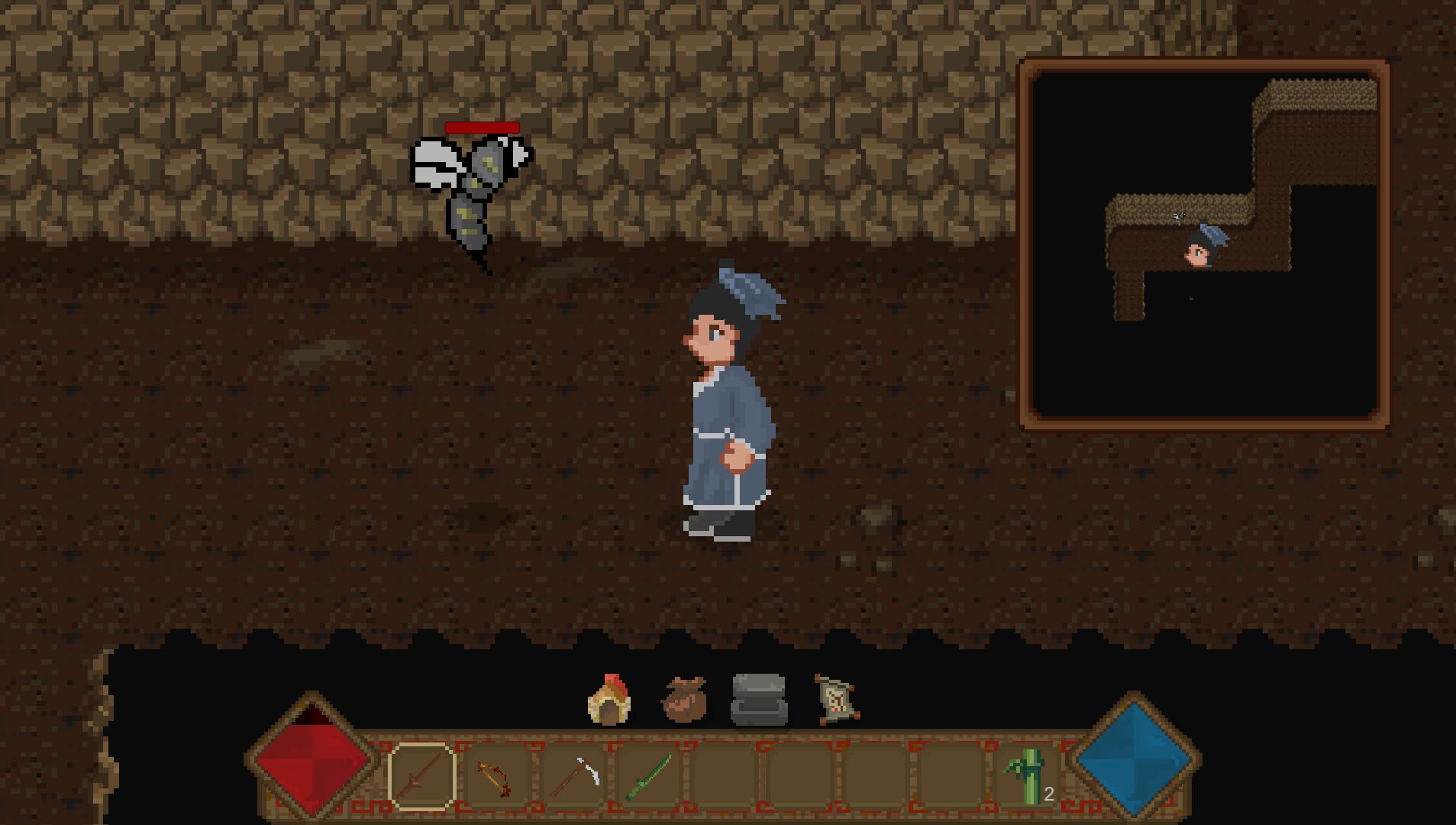 鸟兽幻戏图/Bird and Beast Fantasy_2