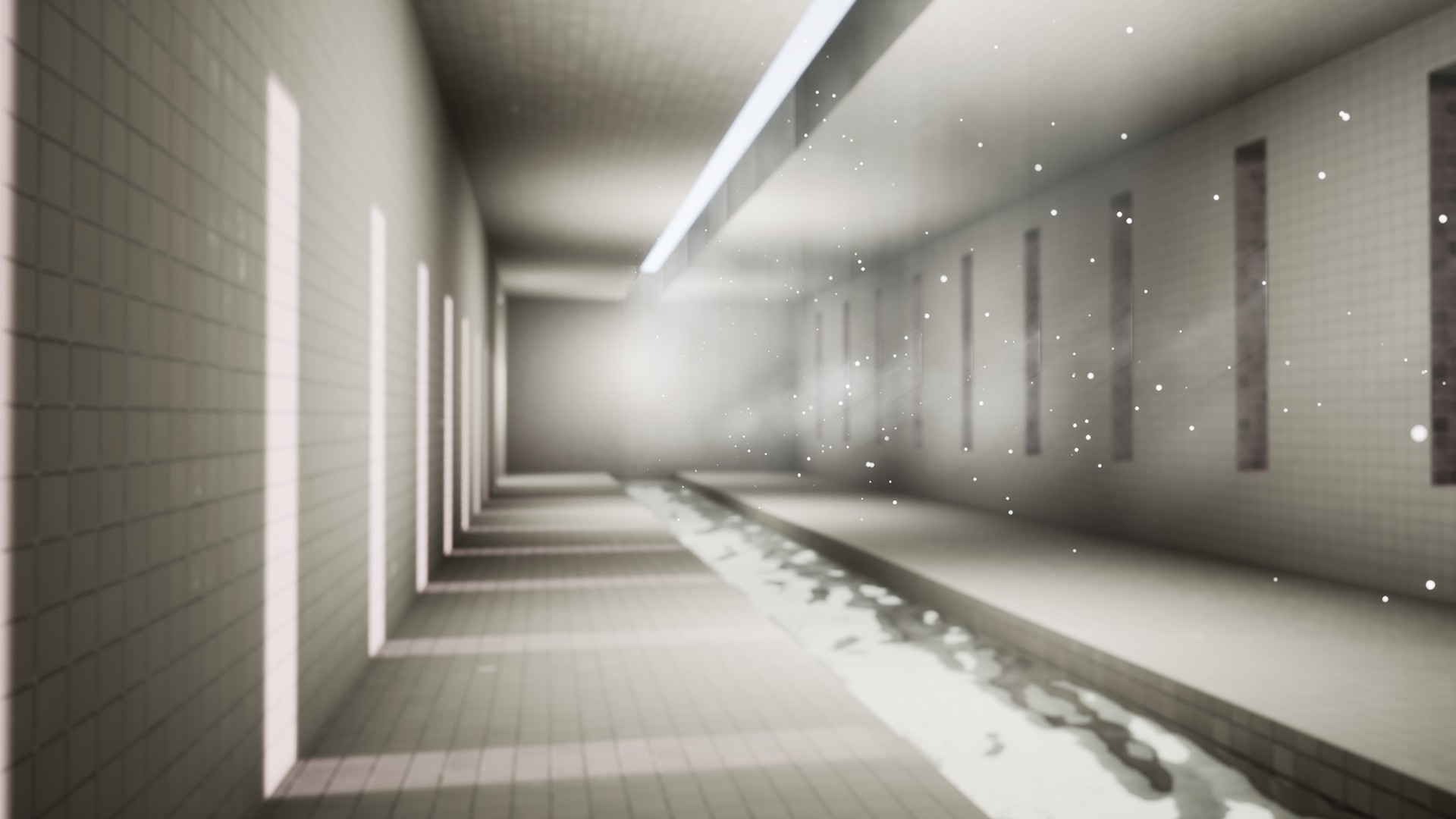 逃离后室/逃离密室/Escape the Backrooms_2