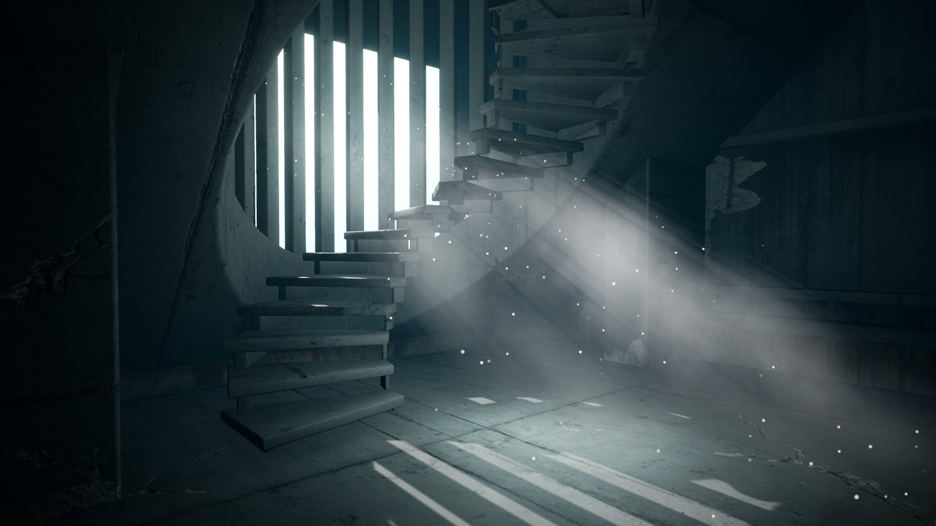 逃离后室/逃离密室/Escape the Backrooms_3