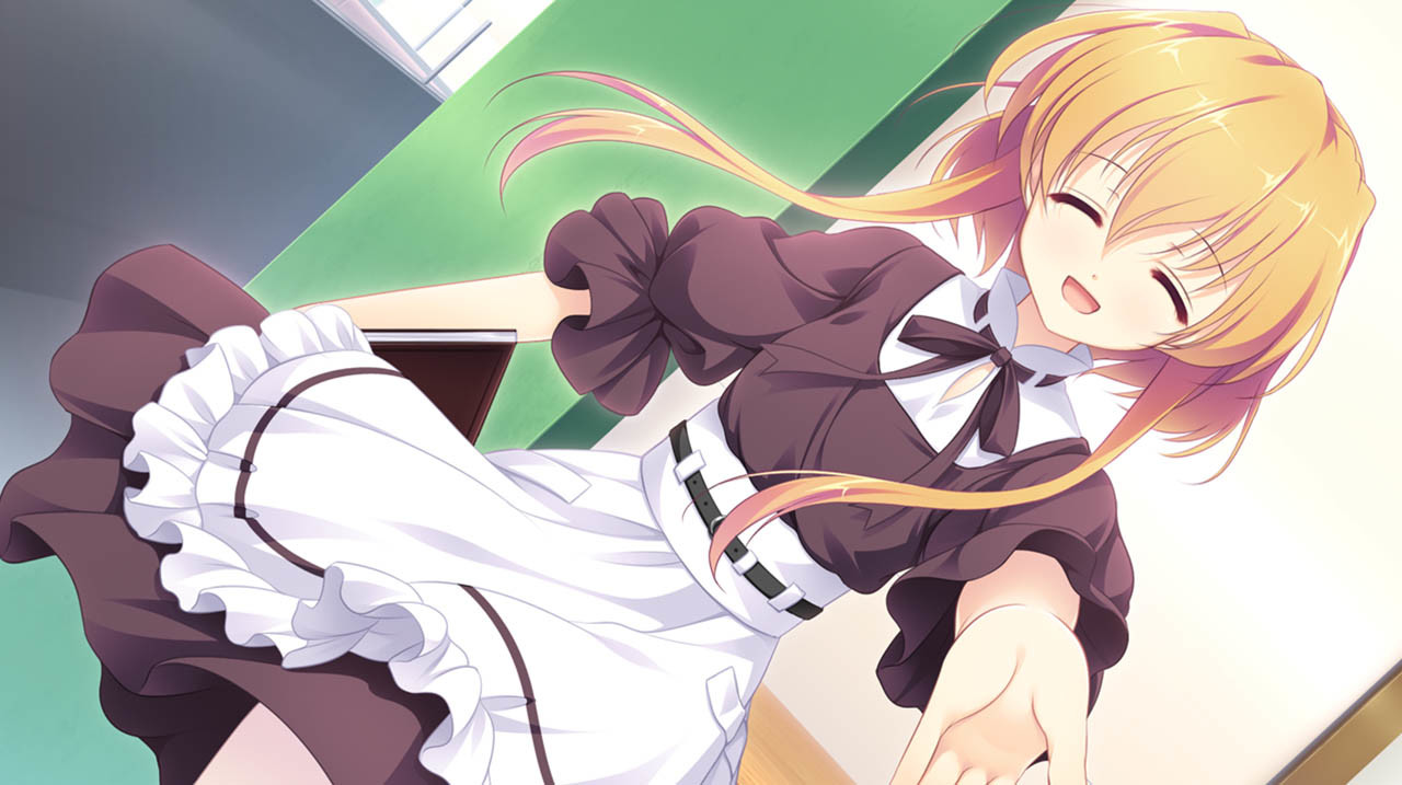 五色浮影绽放于花之海洋/Hana no No ni Saku Utakata no_2