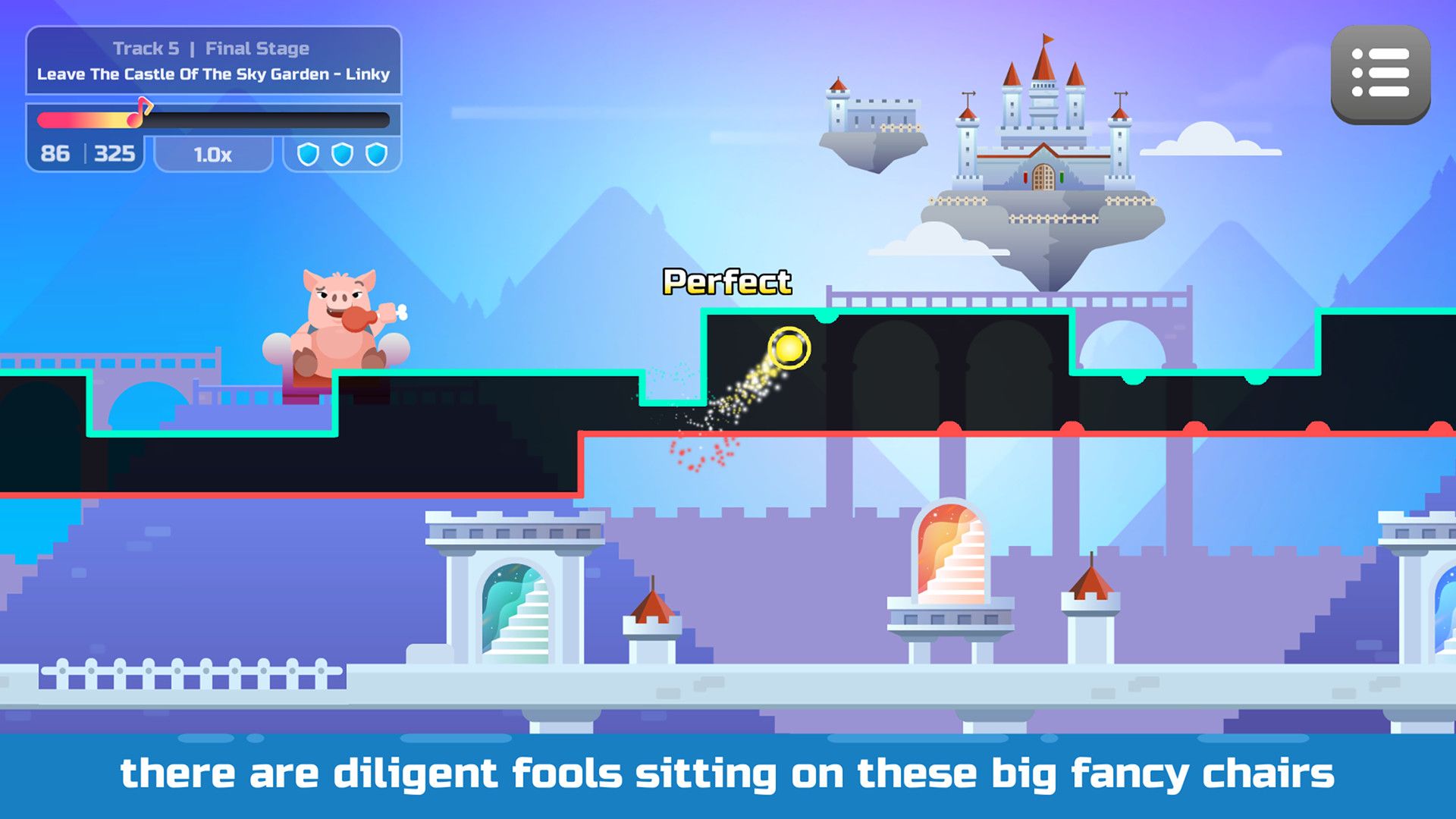 节奏之旅/Rhythm Journey_1