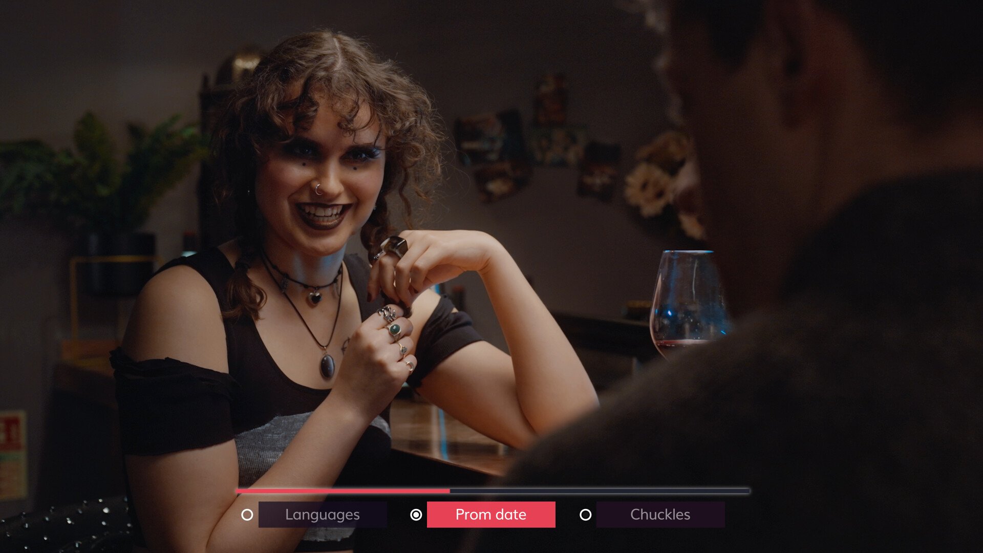 十个约会/Ten Dates_0