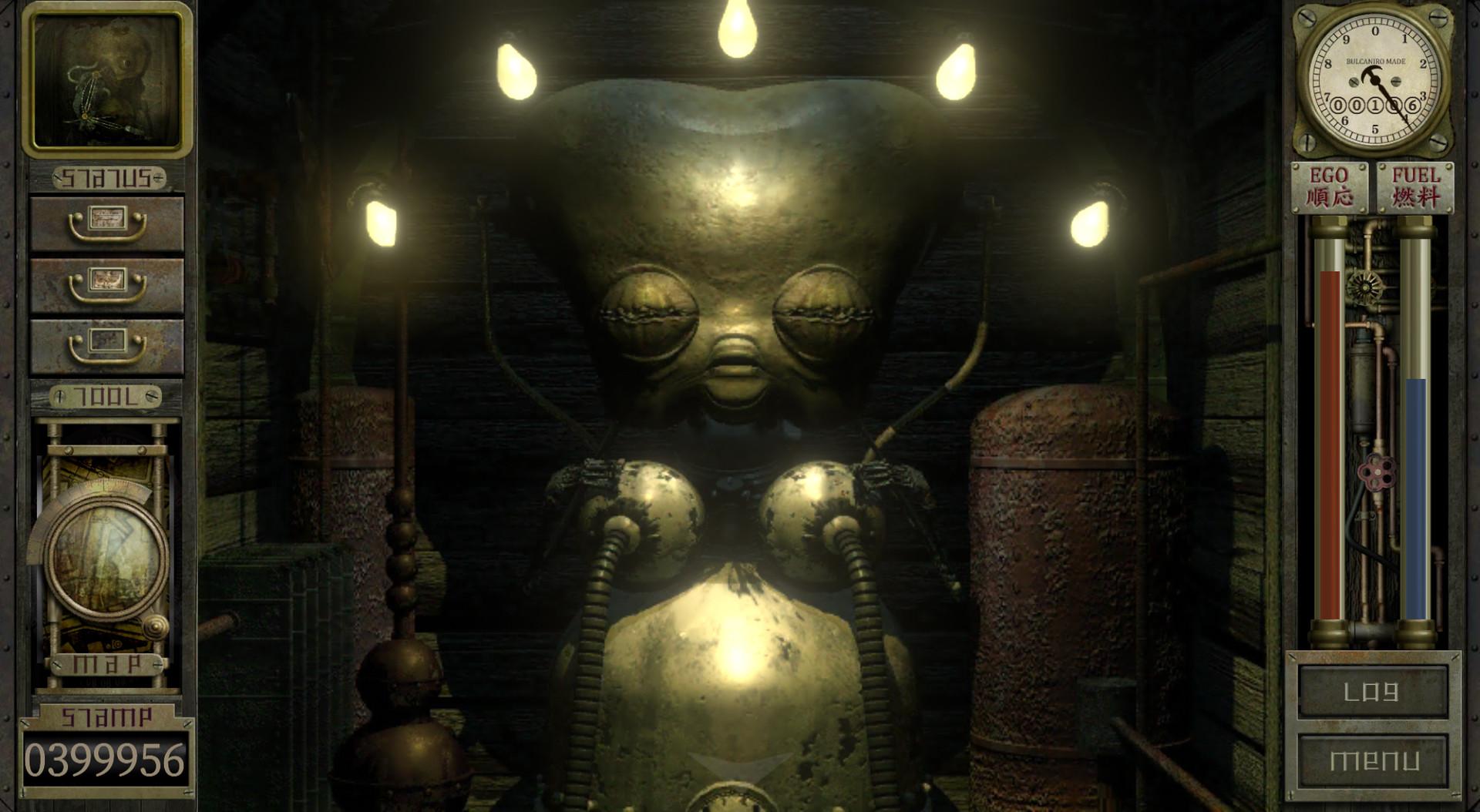 工房库：噩梦历险记/Garage: Bad Dream Adventure_5