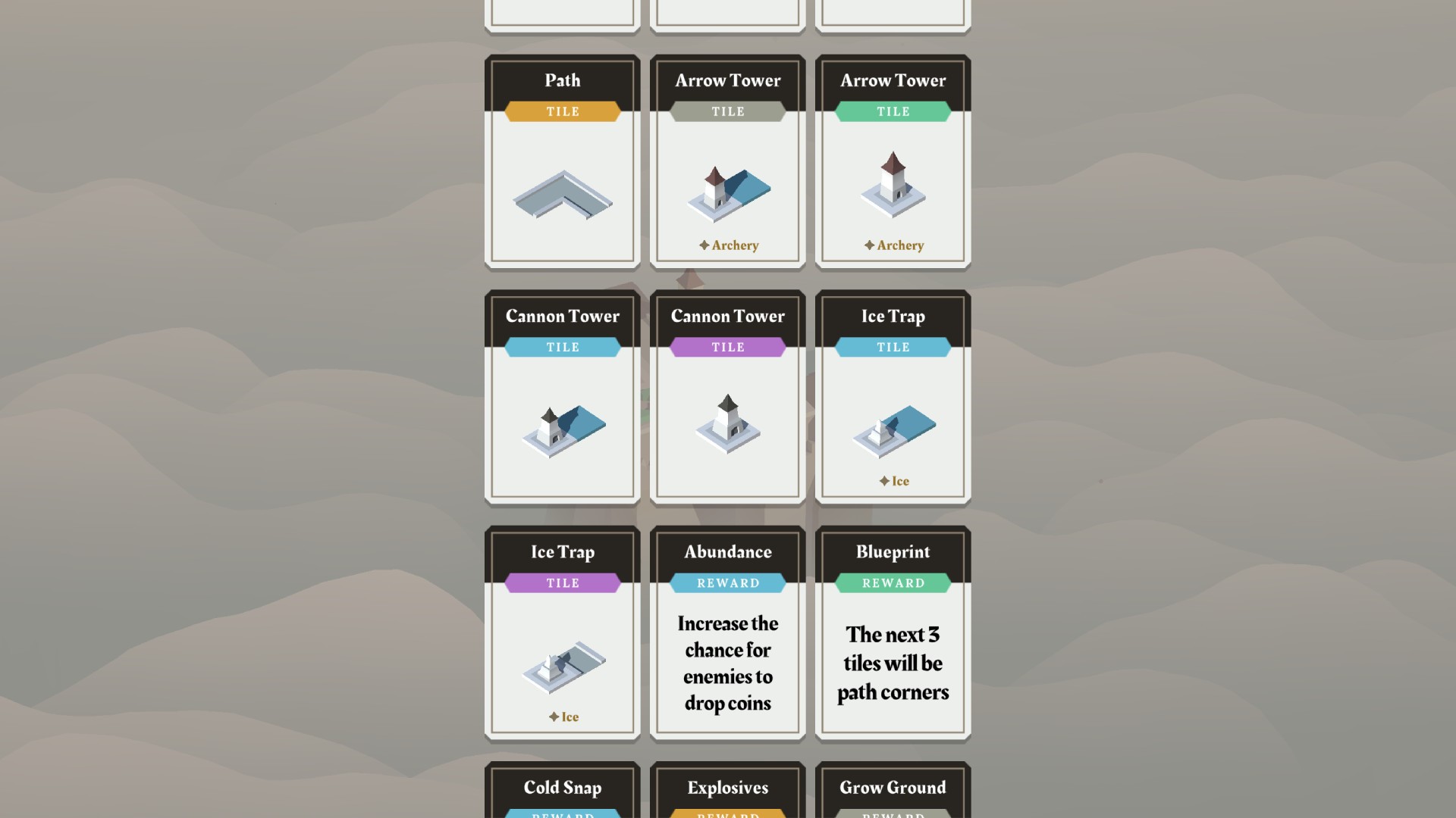 箭之岛/Isle of Arrows_5