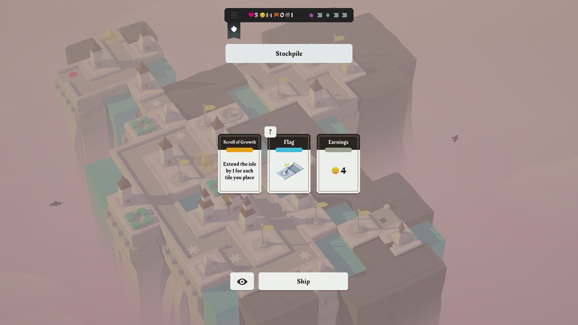 箭之岛/Isle of Arrows_3