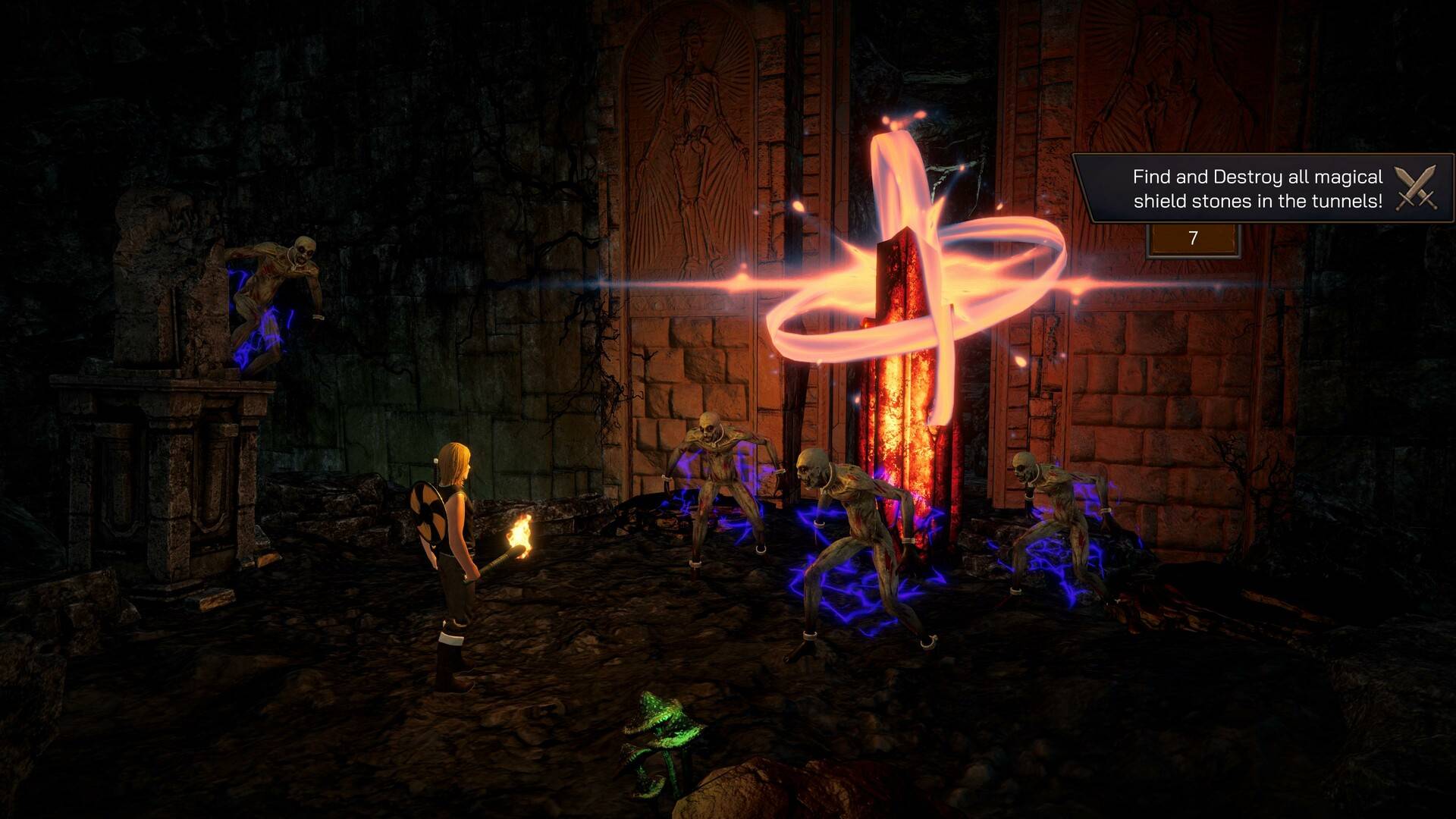 展翅飞翔：英雄的诞生/On the Dragon Wings - Birth of a Hero_5