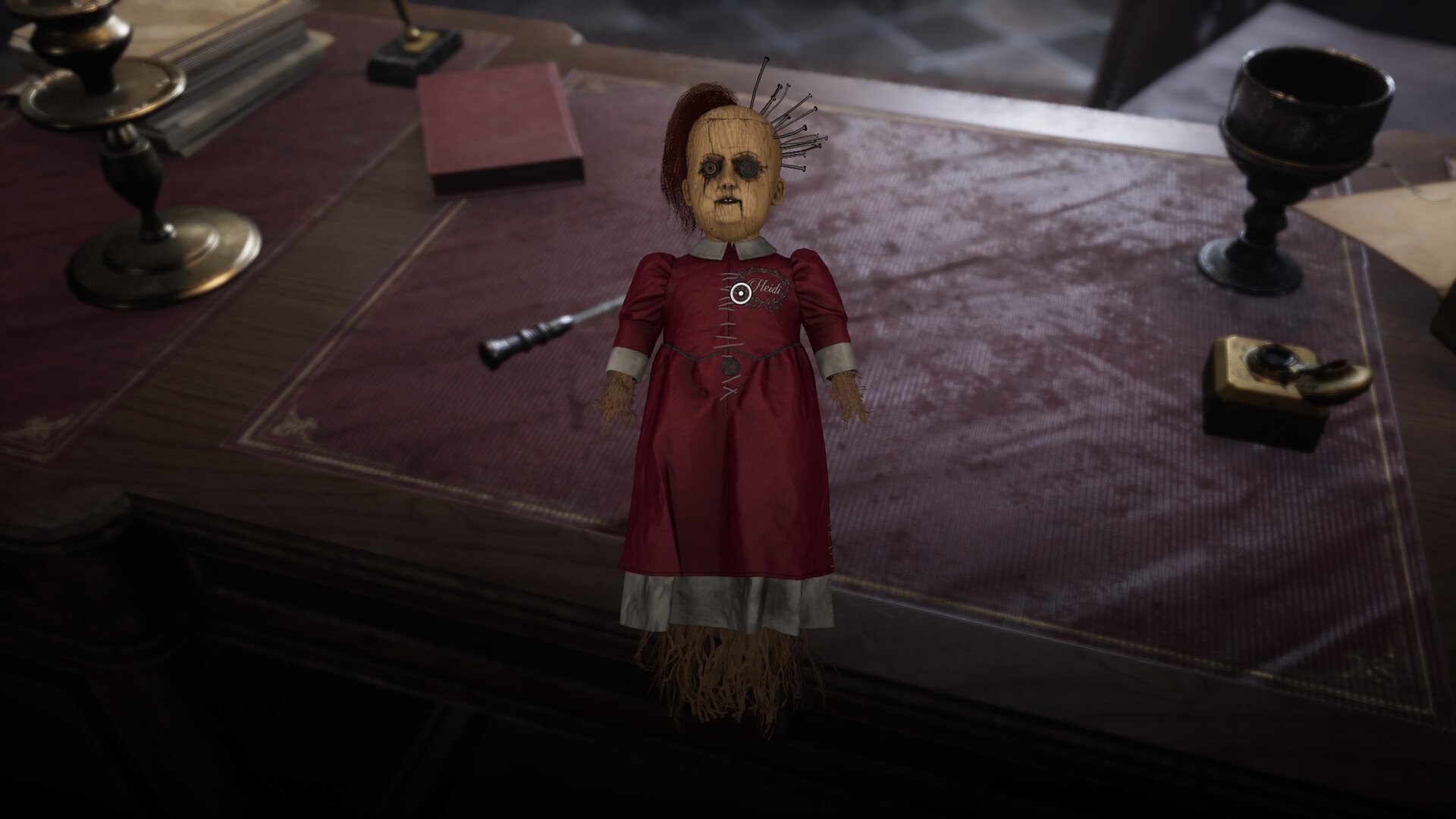 夏洛克·福尔摩斯：觉醒重制版/Sherlock Holmes The Awakened_5