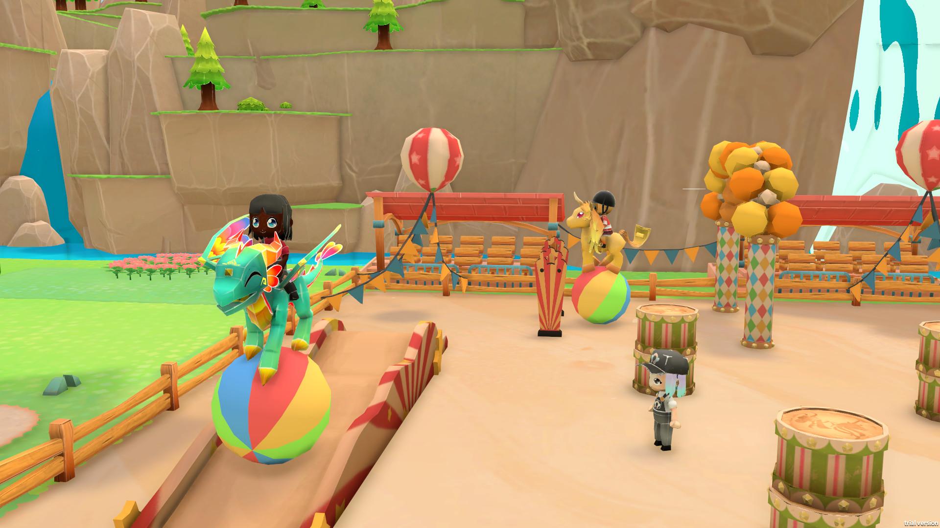 我的梦幻牧场/My Fantastic Ranch_1