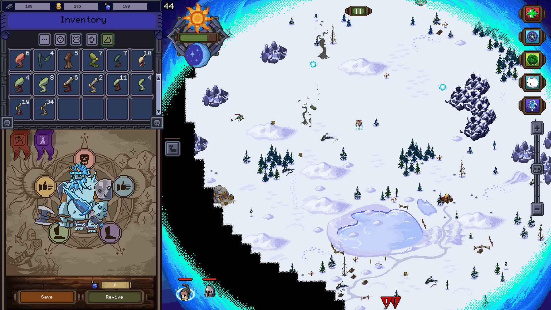 亡灵巫师/Necrosmith_4