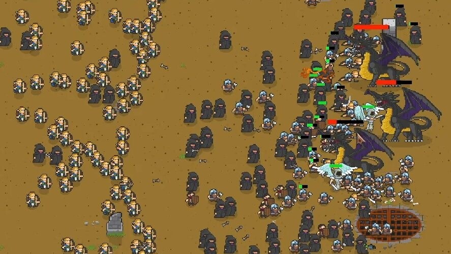 法师与魔物/Mage and Monsters_3