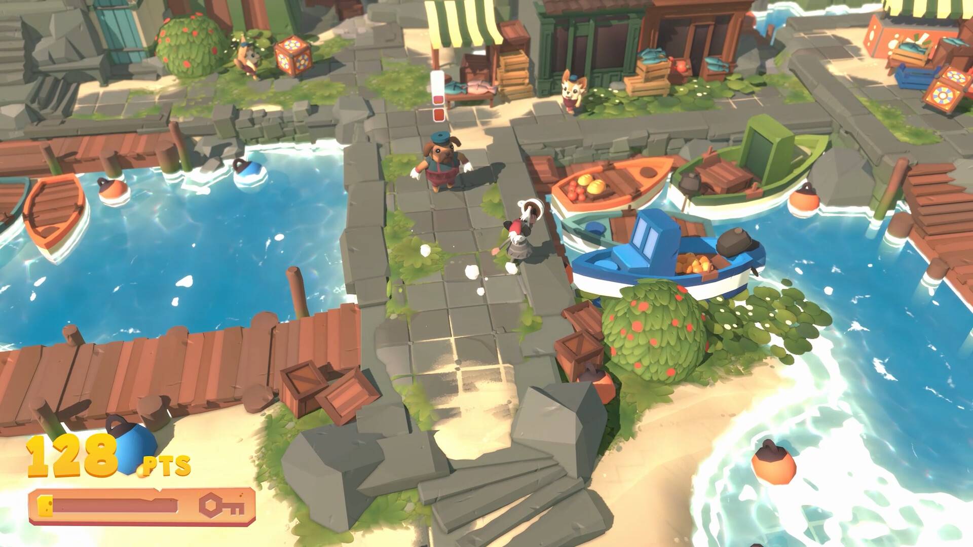 负鼠闹翻天/Pizza Possum_2