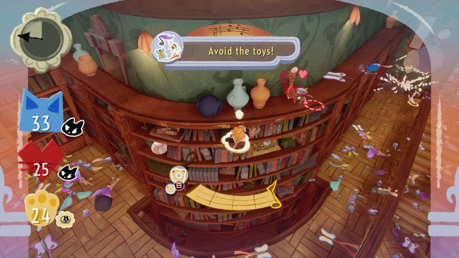 奇喵派对/Jumping Jazz Cats/支持网络联机_4