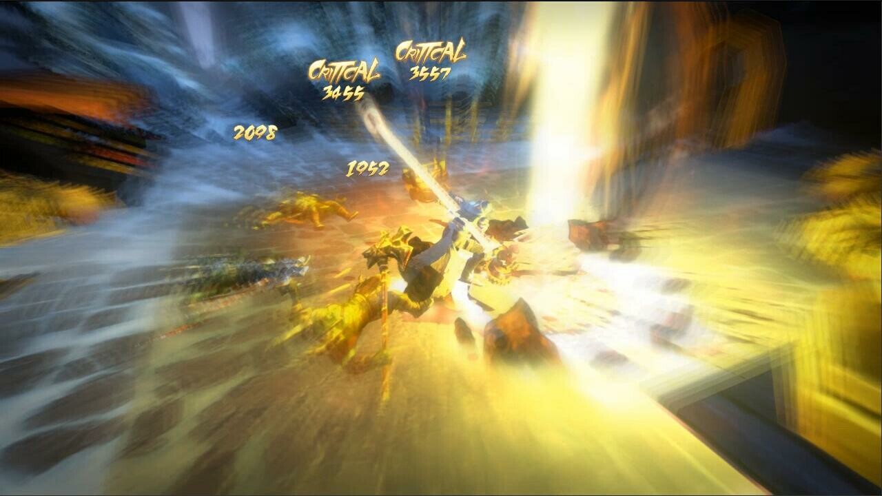 魂之起源/God Souls_0