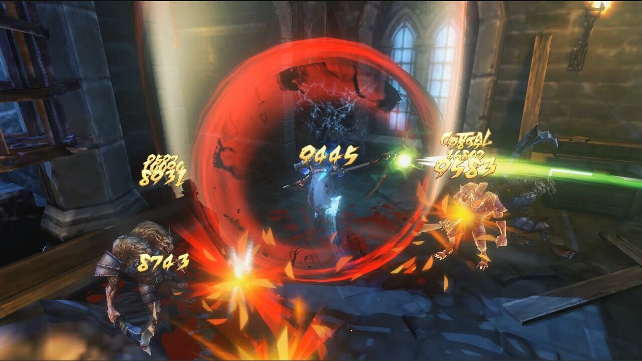 魂之起源/God Souls_4