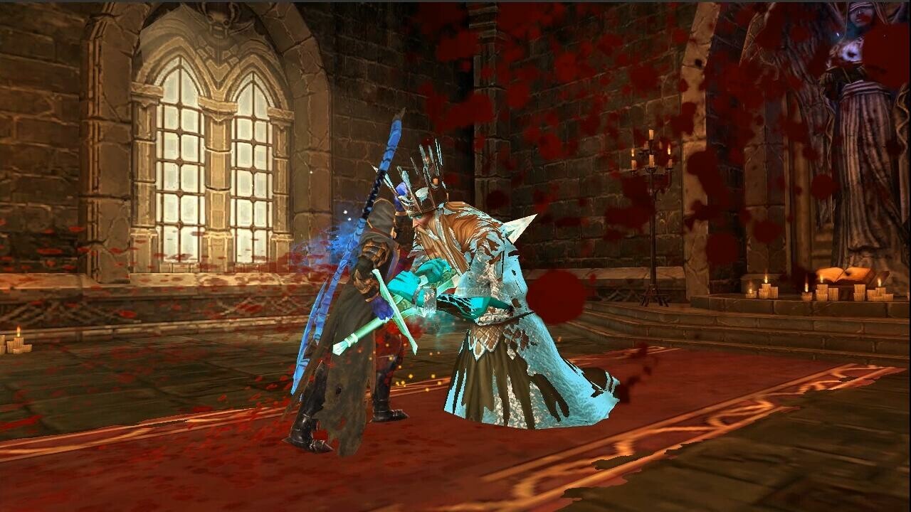 魂之起源/God Souls_2