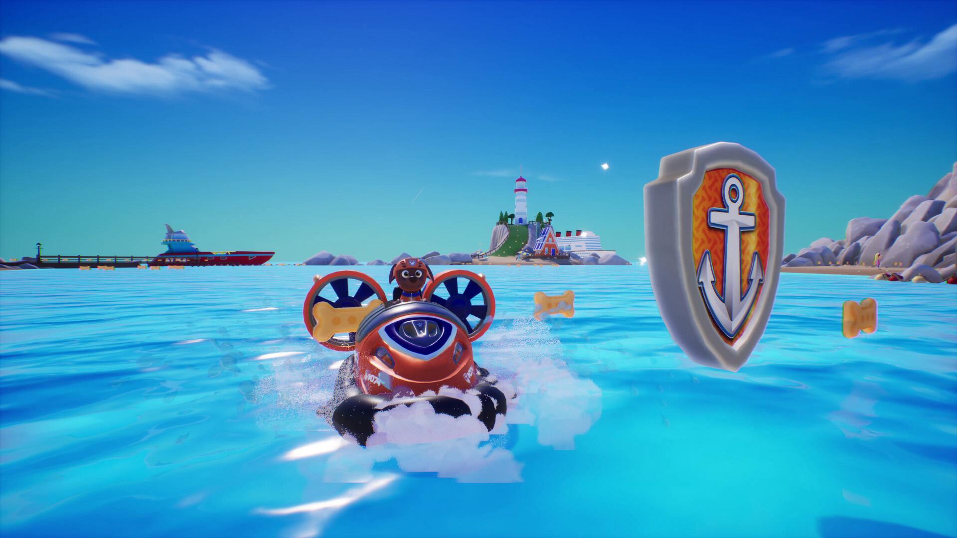 汪汪队立大功世界/PAW Patrol World_2