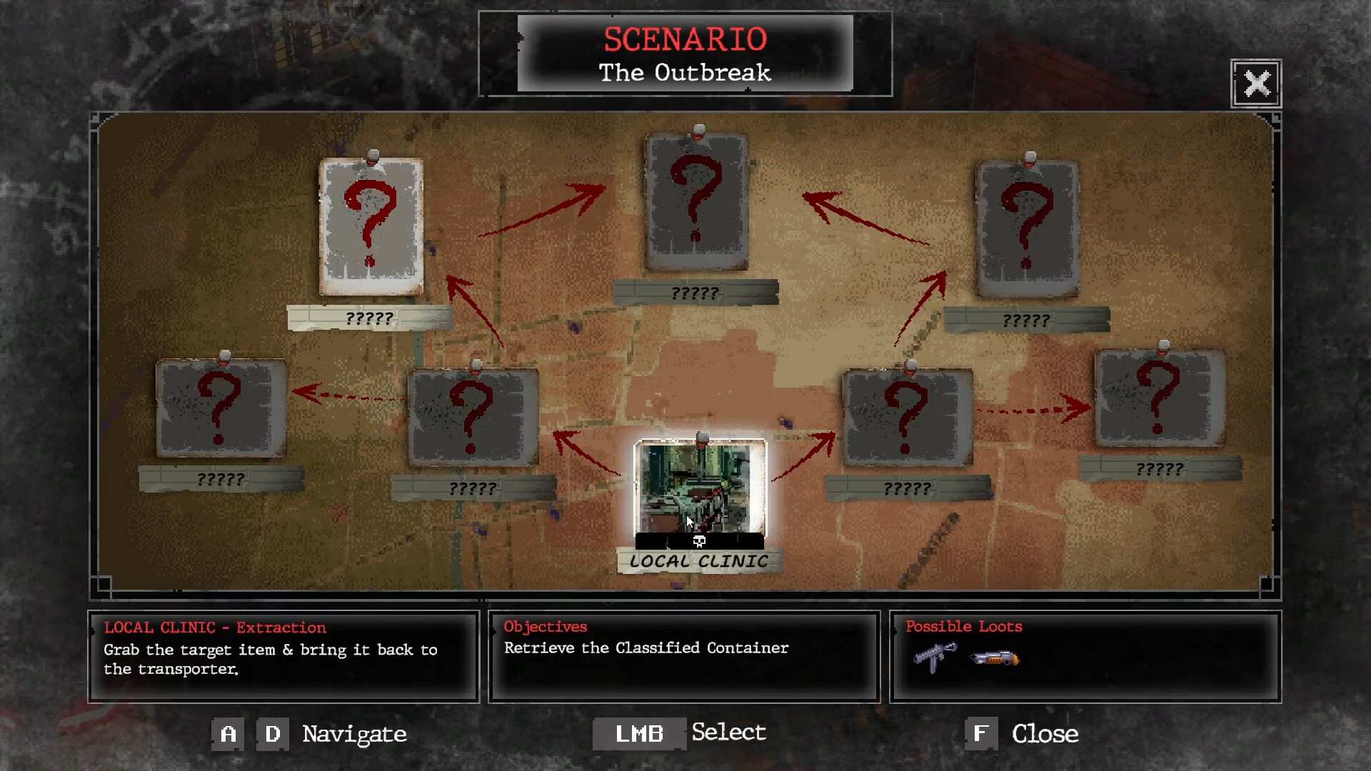 鬼山魔音爆发/Whisper Mountain Outbreak/支持网络联机_2