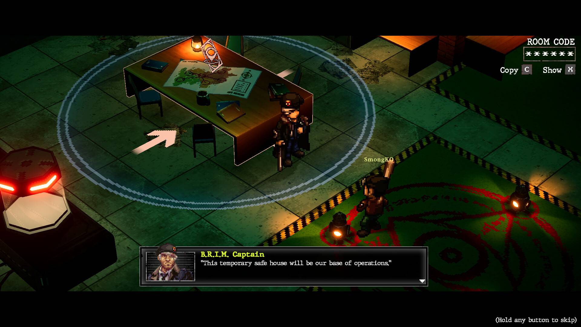 鬼山魔音爆发/Whisper Mountain Outbreak/支持网络联机_3