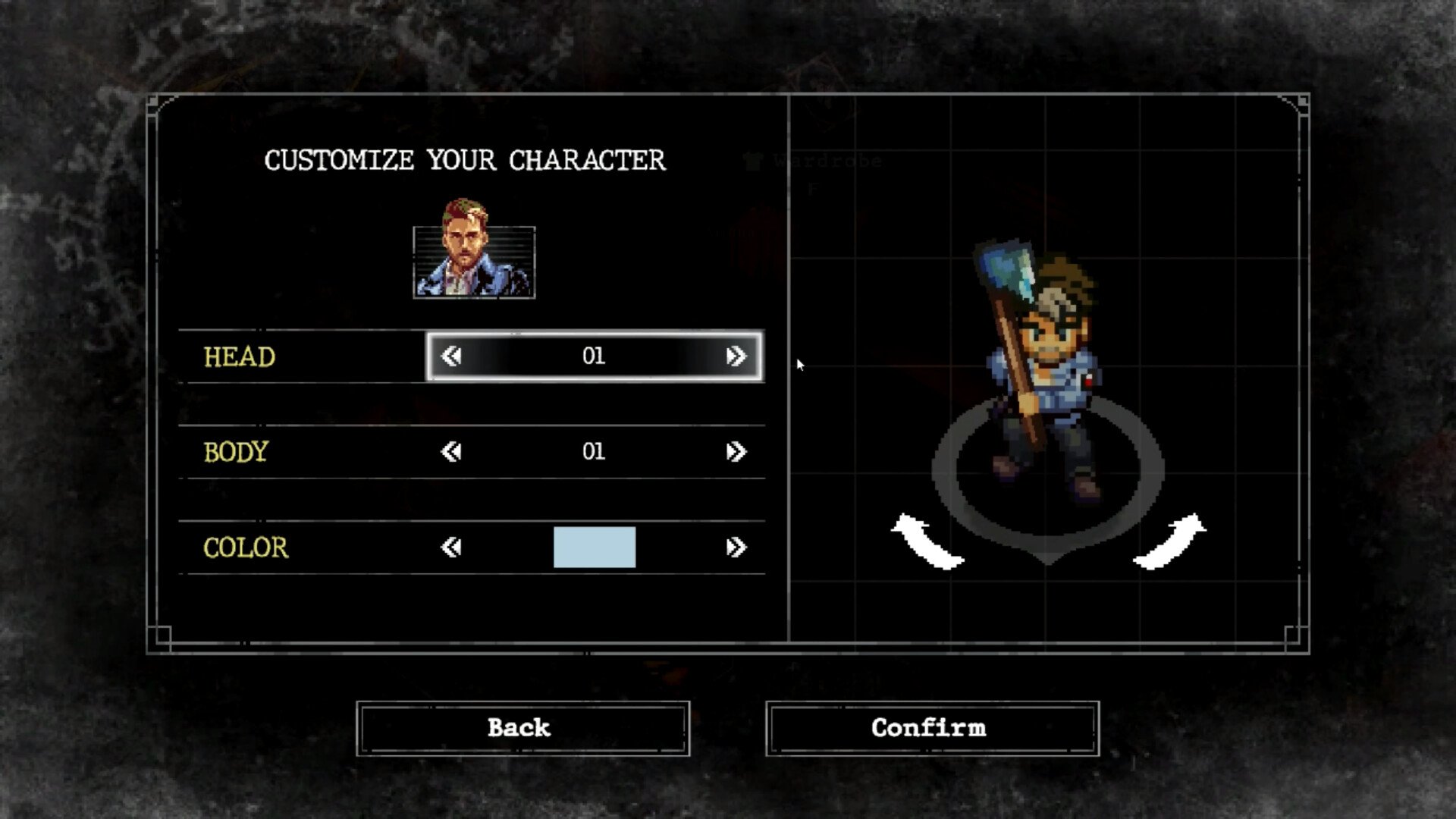 鬼山魔音爆发/Whisper Mountain Outbreak/支持网络联机_1