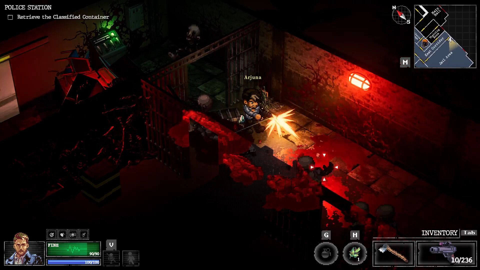 鬼山魔音爆发/Whisper Mountain Outbreak/支持网络联机_4