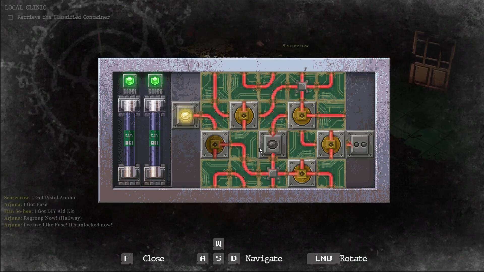 鬼山魔音爆发/Whisper Mountain Outbreak/支持网络联机_5