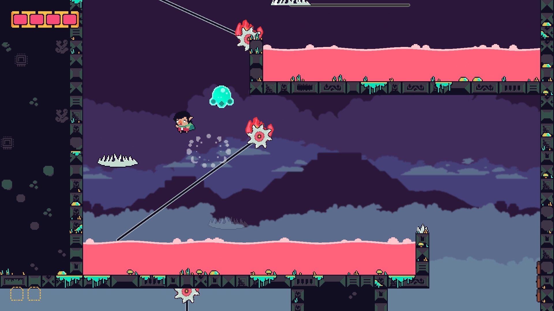 魁札尔的召唤/Quetzal's Call_0