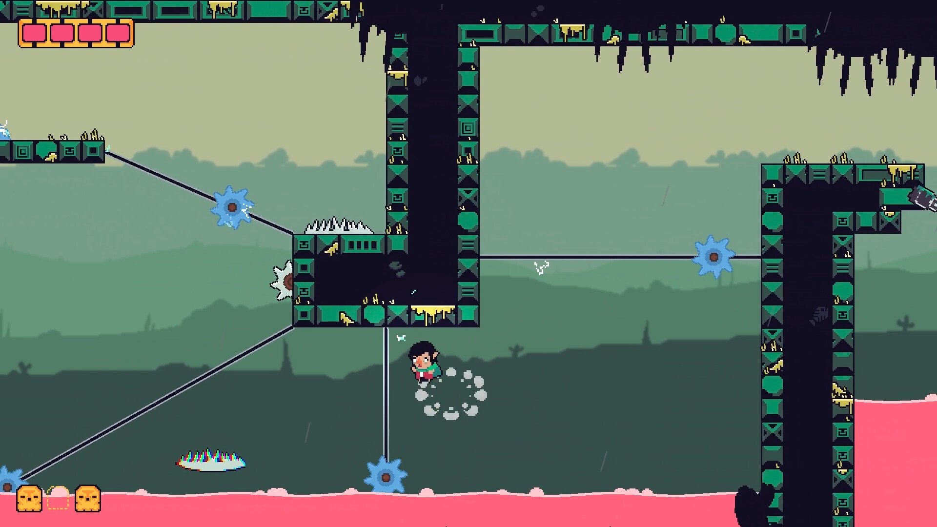 魁札尔的召唤/Quetzal's Call_2