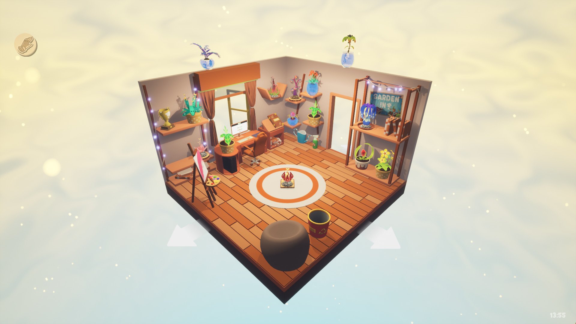 梦想花园/Garden In!_0