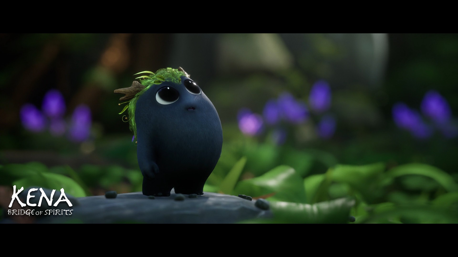 凯娜：精神之桥/柯娜：精神之桥/Kena: Bridge of Spirits_6