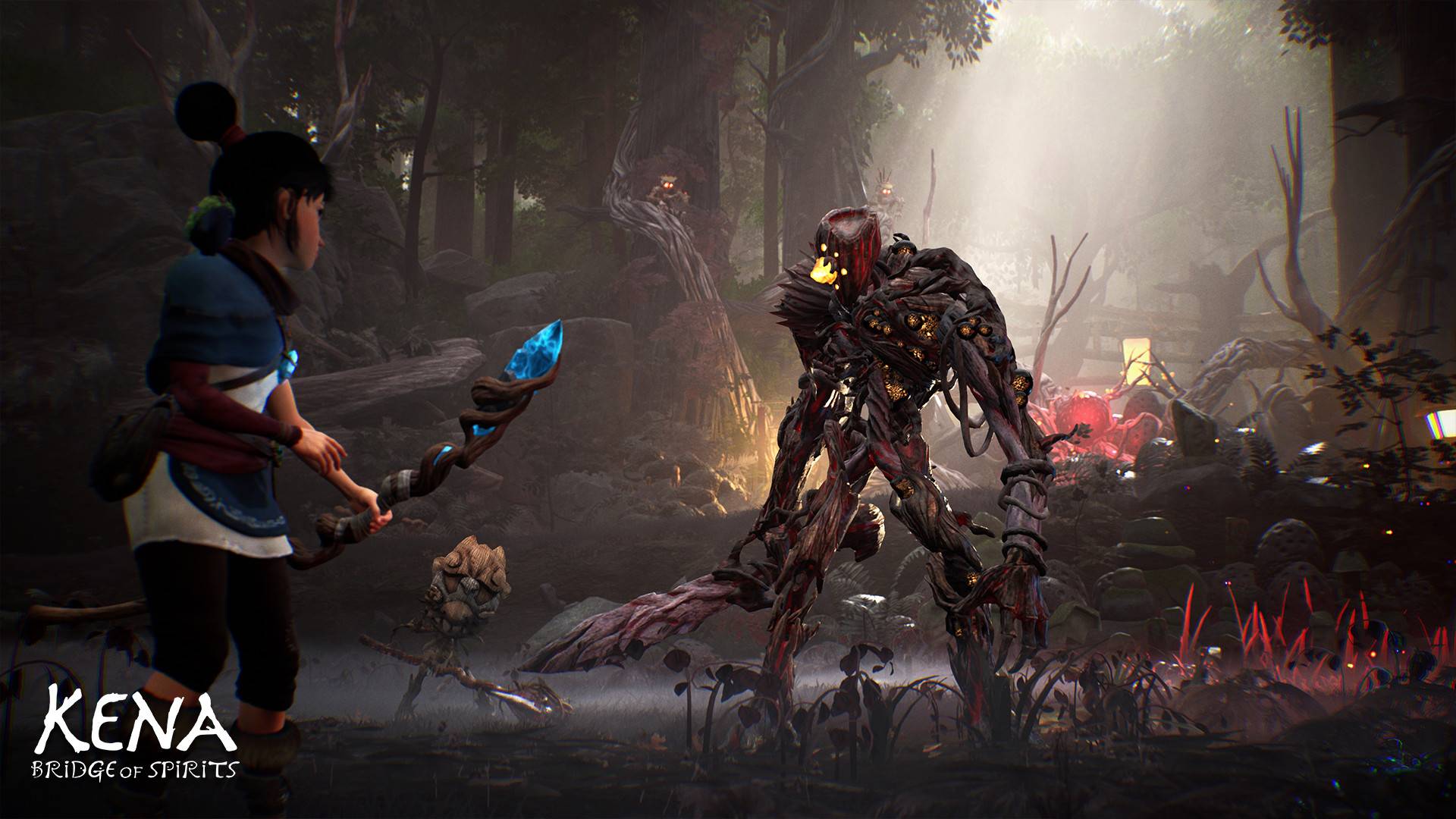 凯娜：精神之桥/柯娜：精神之桥/Kena: Bridge of Spirits_2