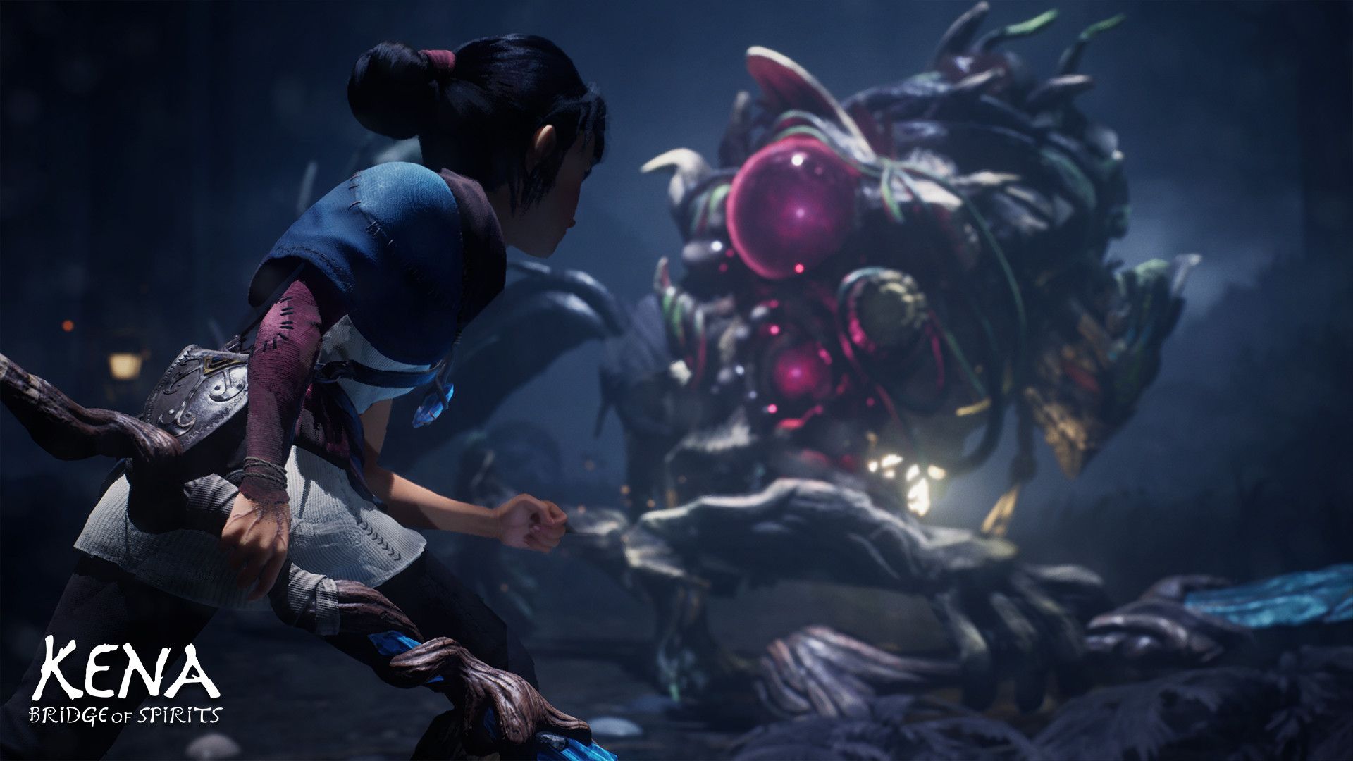 凯娜：精神之桥/柯娜：精神之桥/Kena: Bridge of Spirits_1