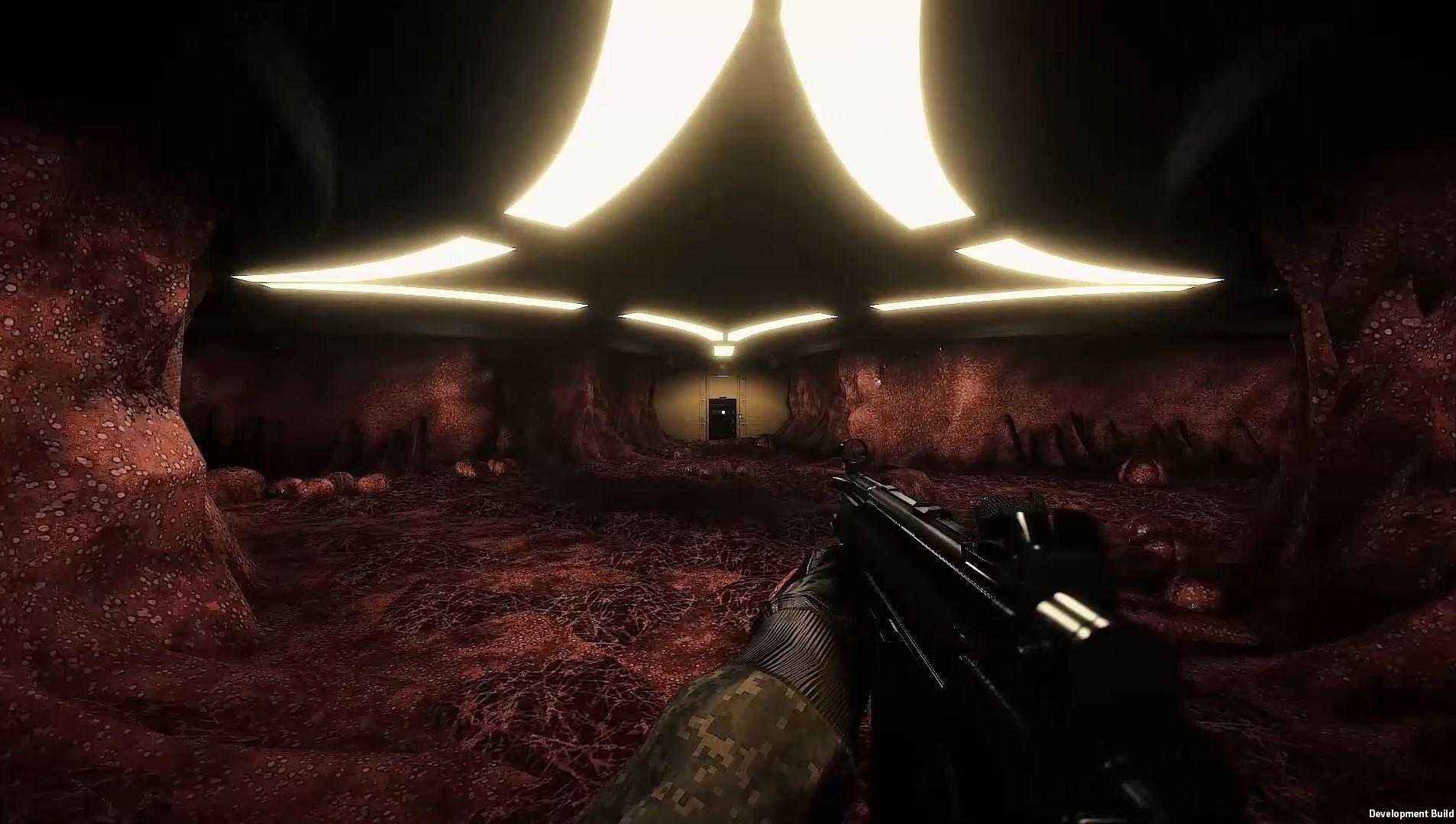 SCP：绝密事件/SCP: EVENT CLASSIFIED_3