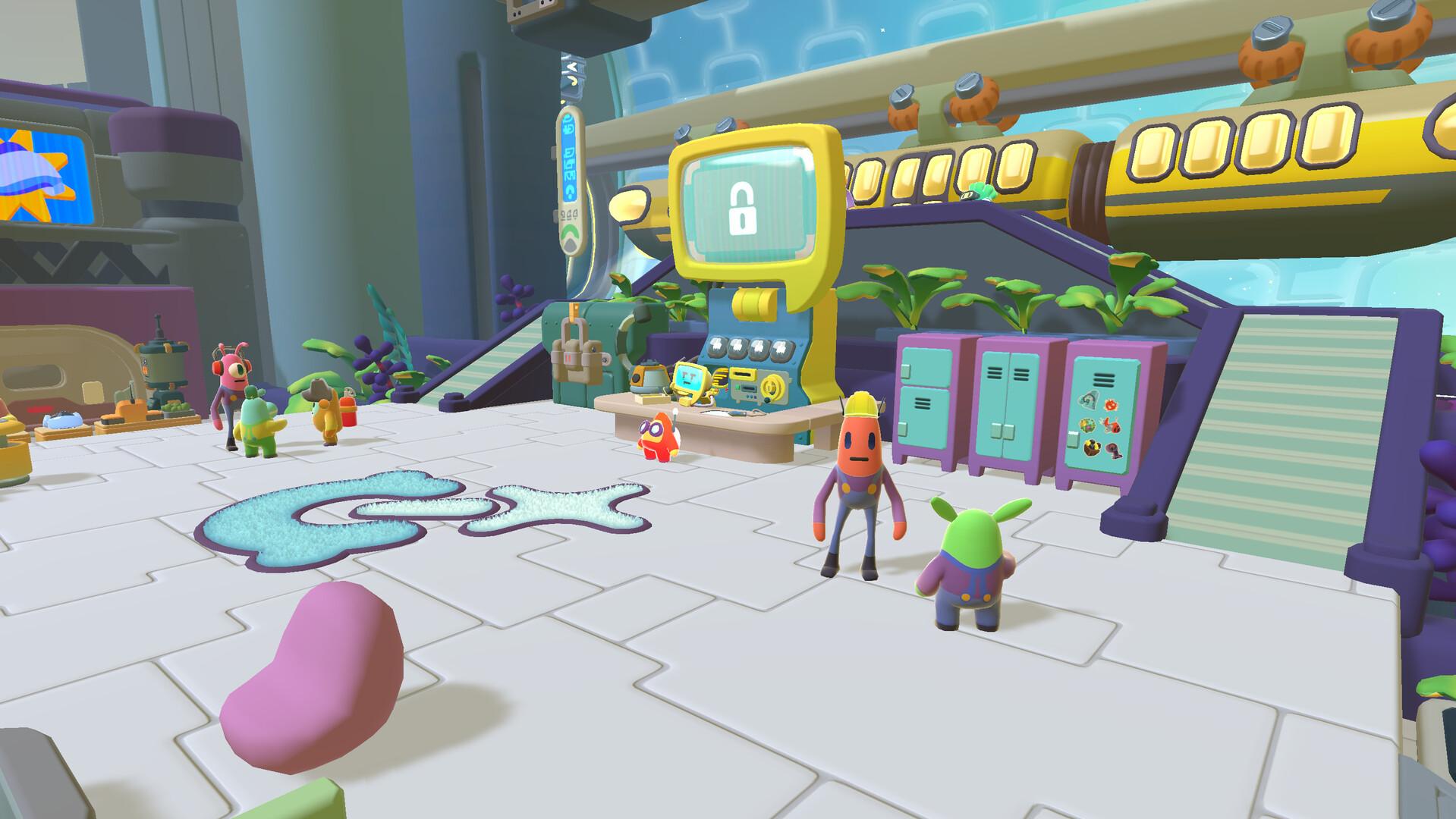 星之物/Star Stuff_3