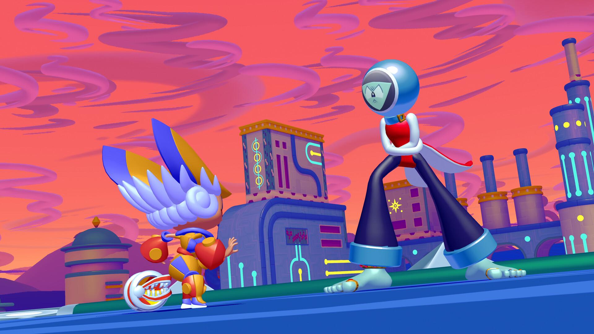 佩妮大逃脱/Penny’s Big Breakaway_1