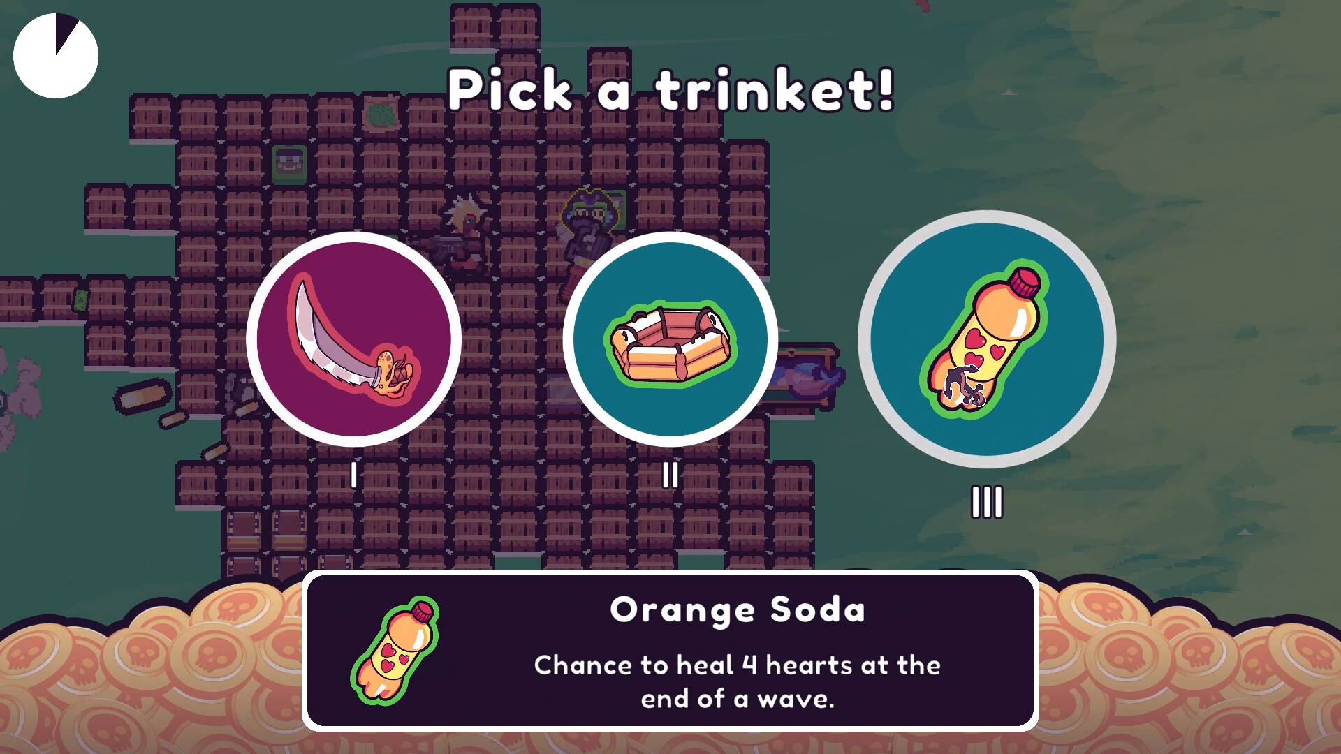 超级木筏/Super Raft Boat Together_5