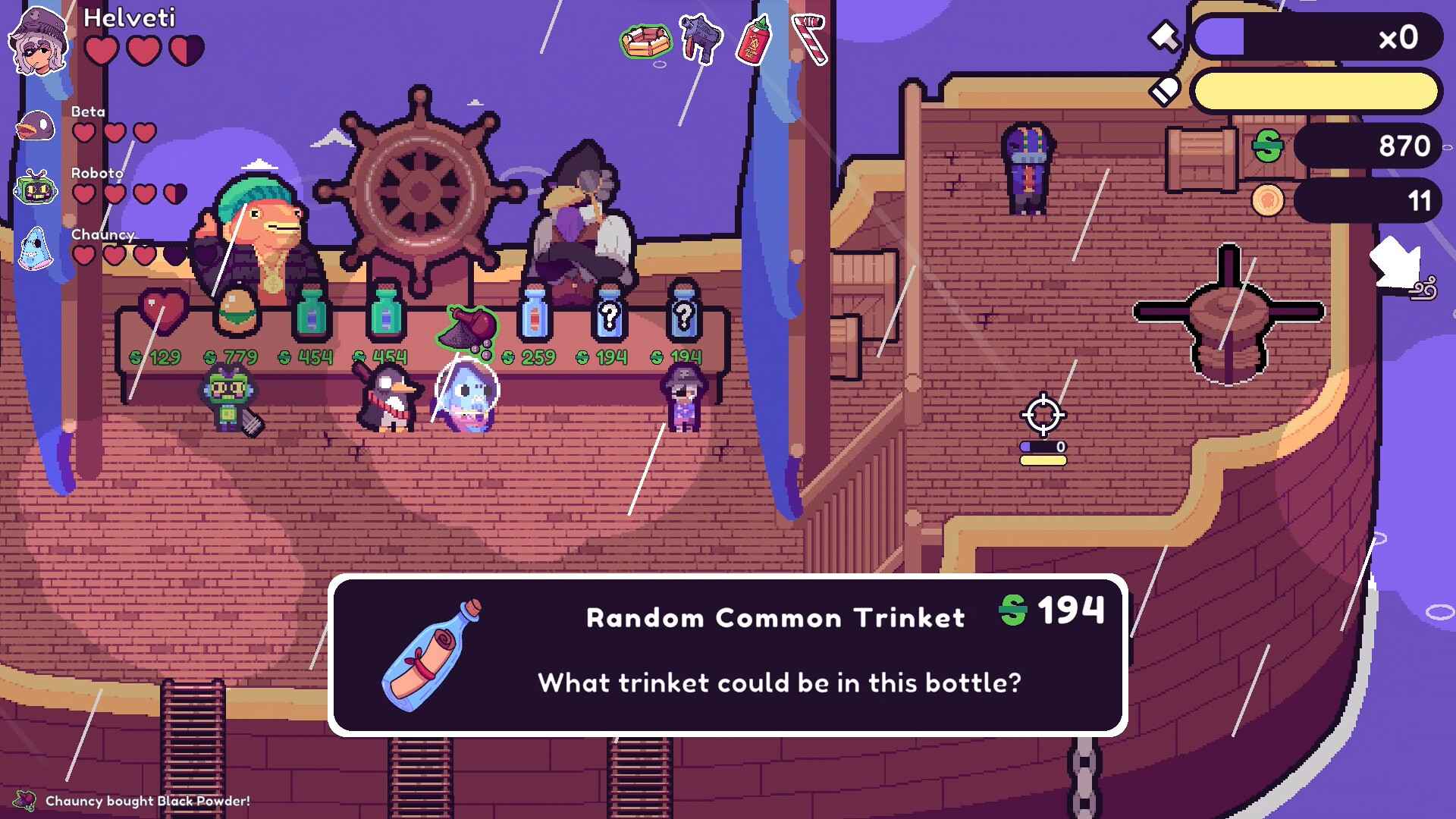 超级木筏/Super Raft Boat Together_2