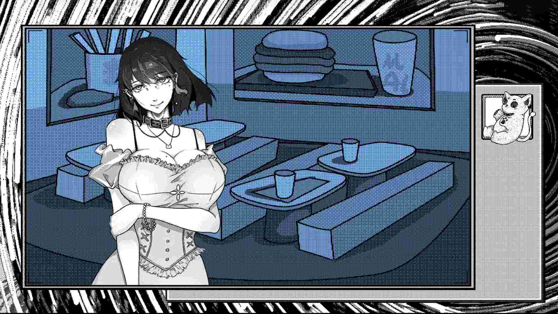 洞窟寓言/CaveFiction_0