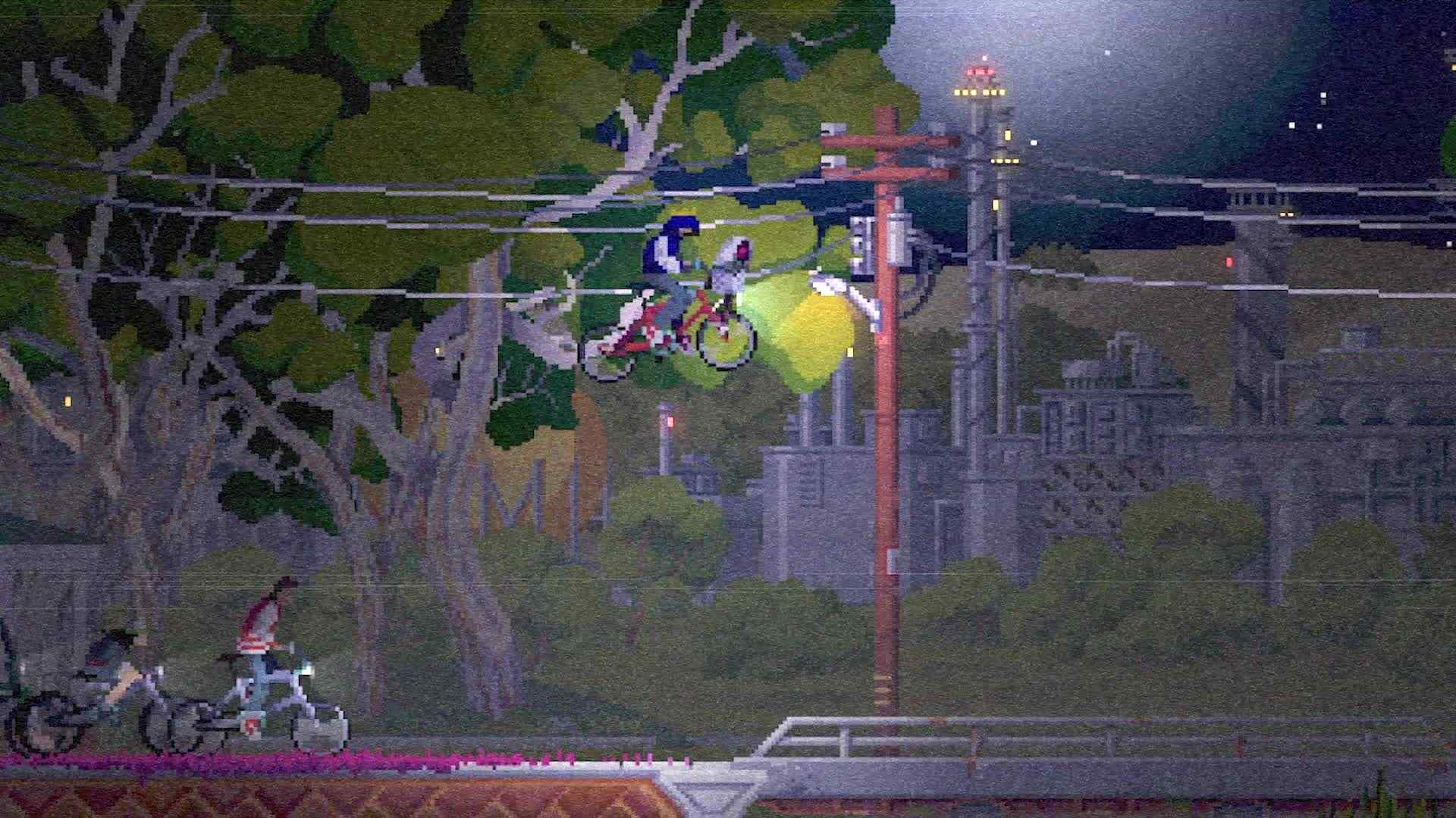 王国：80年代/Kingdom Eighties_0