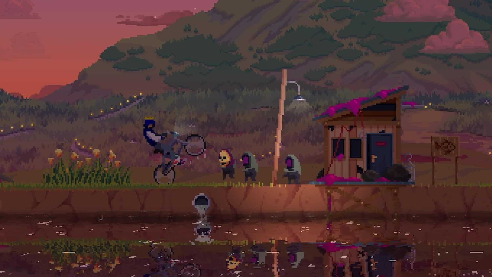 王国：80年代/Kingdom Eighties_1