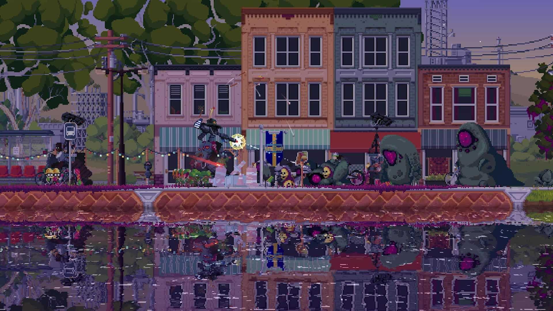 王国：80年代/Kingdom Eighties_2