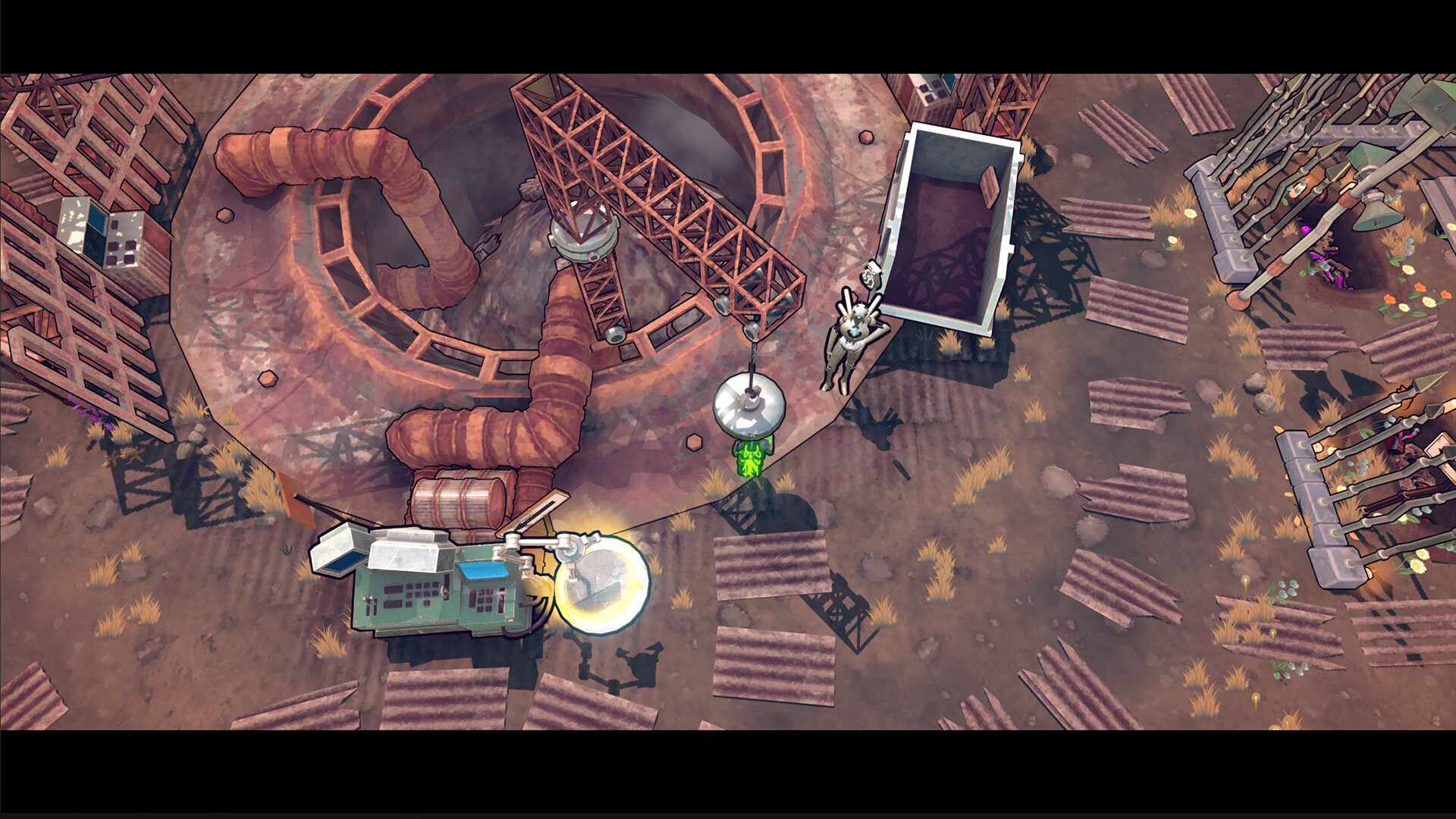 机械觉醒/M.O.O.D.S._5