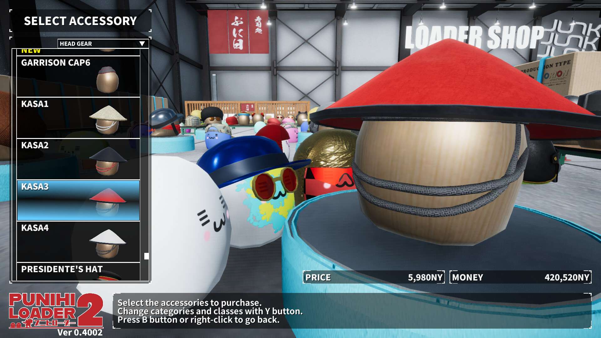 普尼西机人2/PUNIHI LOADER 2_3