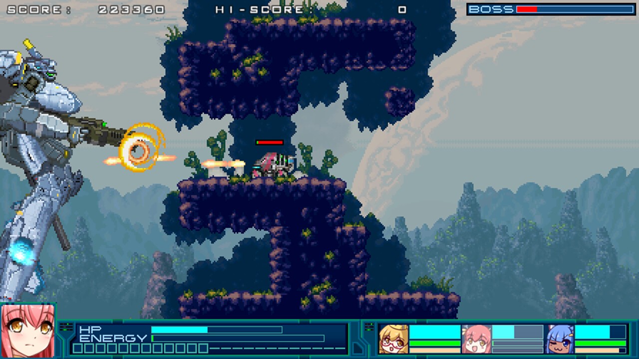 爆裂武装巴尔战车/Armored Lab Force VULVEHICLES_1