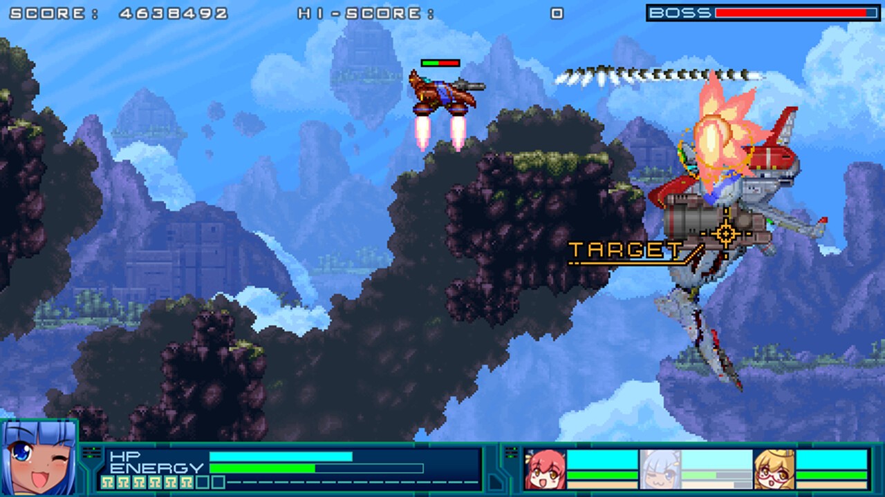 爆裂武装巴尔战车/Armored Lab Force VULVEHICLES_4