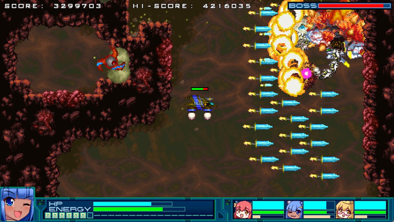 爆裂武装巴尔战车/Armored Lab Force VULVEHICLES_5